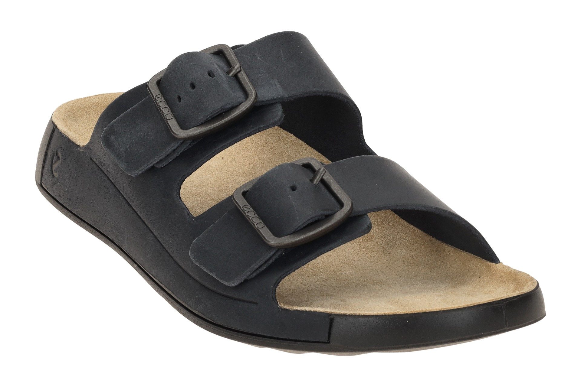 Ecco 50098402415 Pantolette