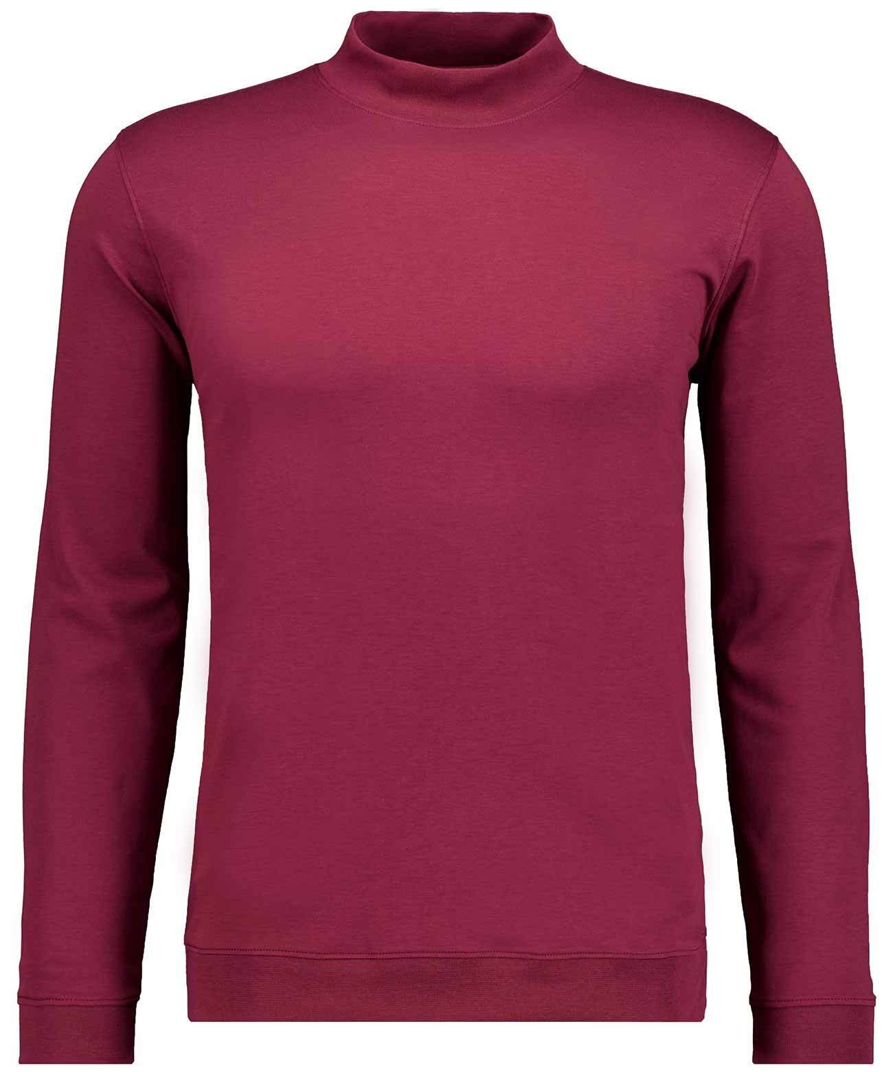 RAGMAN Langarmshirt