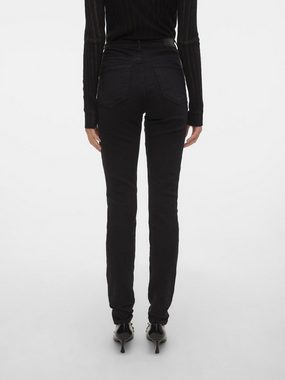 Vero Moda Slim-fit-Jeans JUNE (1-tlg) Weiteres Detail