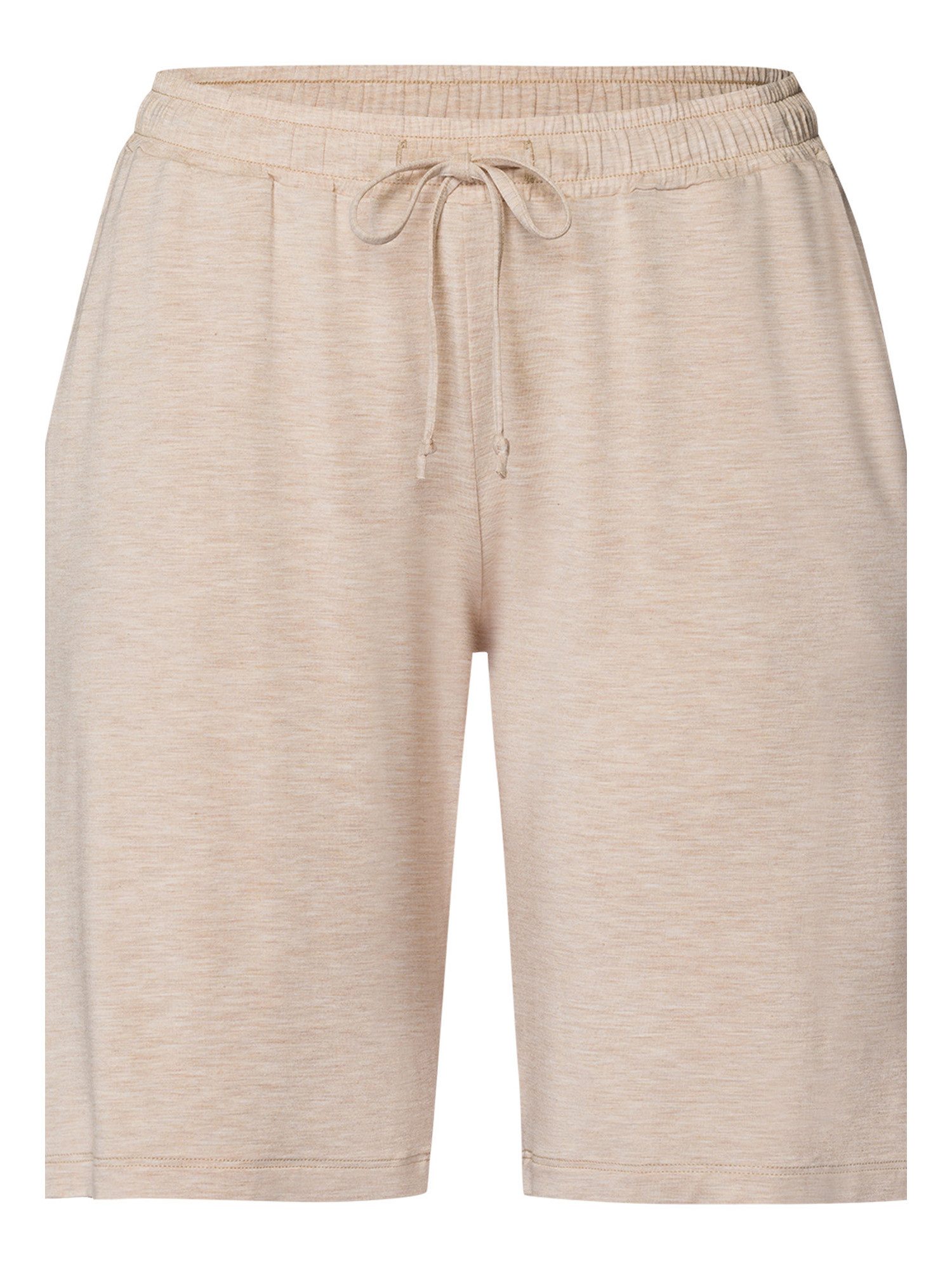 Hanro Schlafshorts Natural Elegance sleepwear schlafmode günstig online kaufen