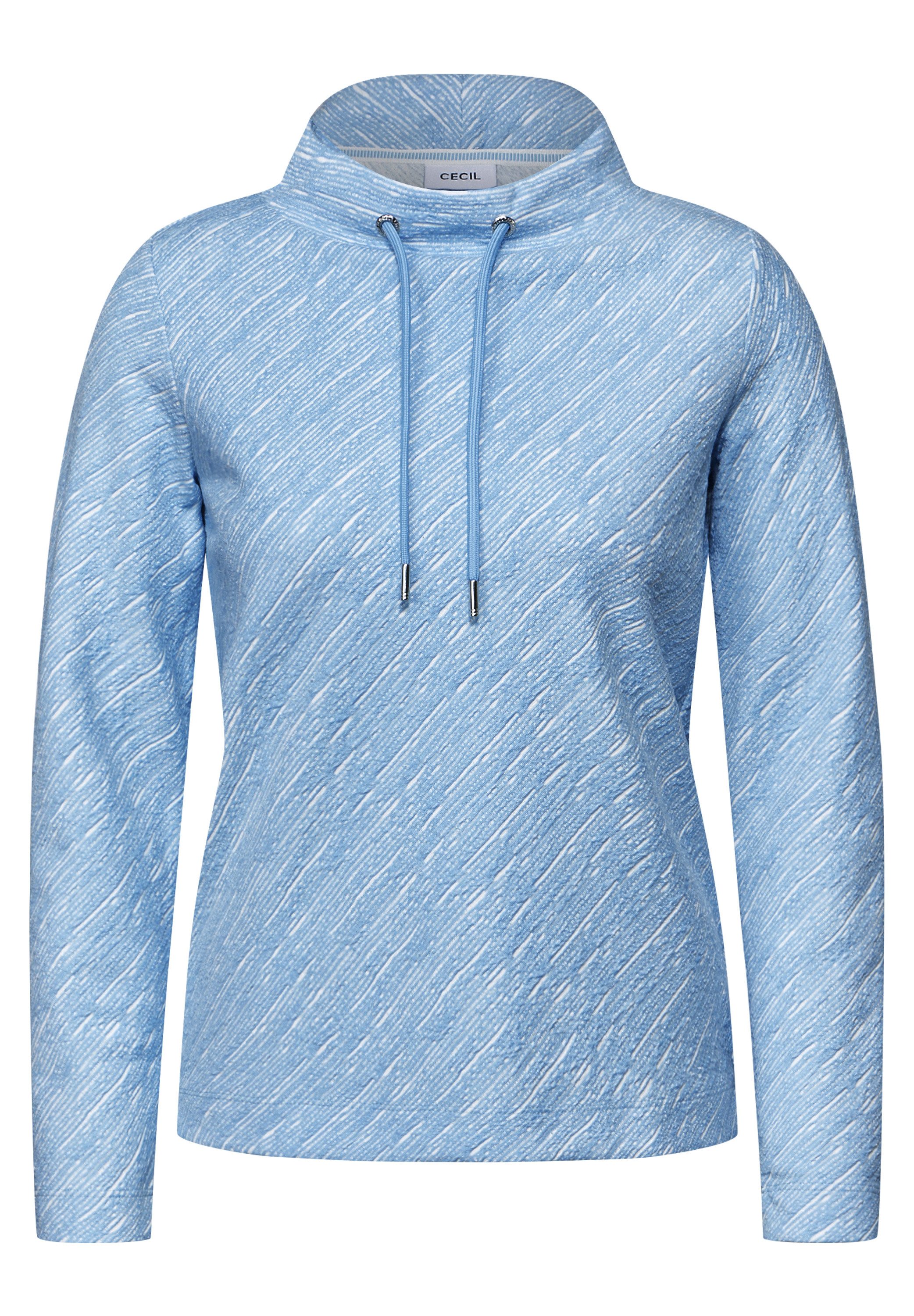 fresh light blue