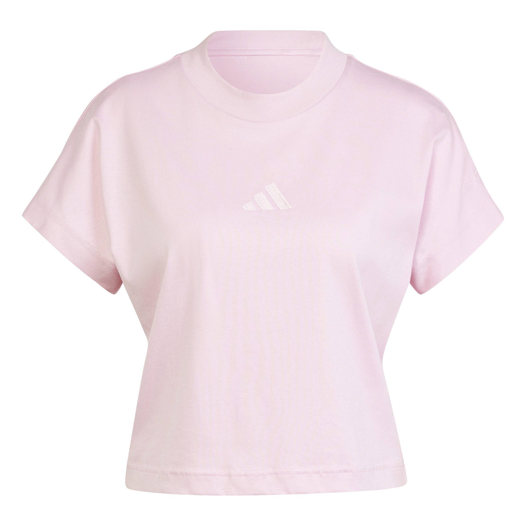 adidas Sportswear T-Shirt Damen T-Shirt ALL günstig online kaufen