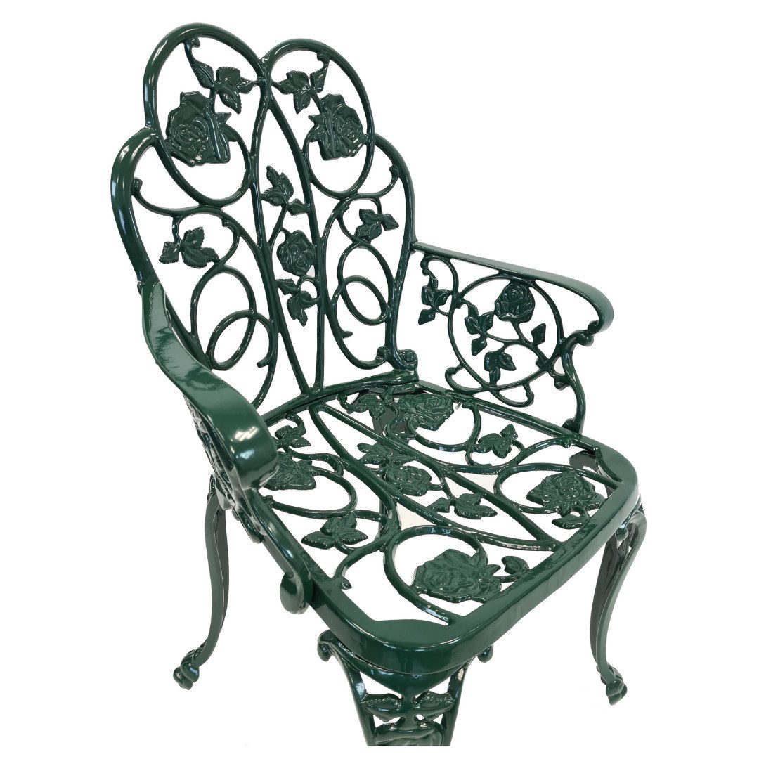 abc HOME Garten-Essgruppe Gartenmöbel, Gartentisch, Gartenstuhl, günstig online kaufen