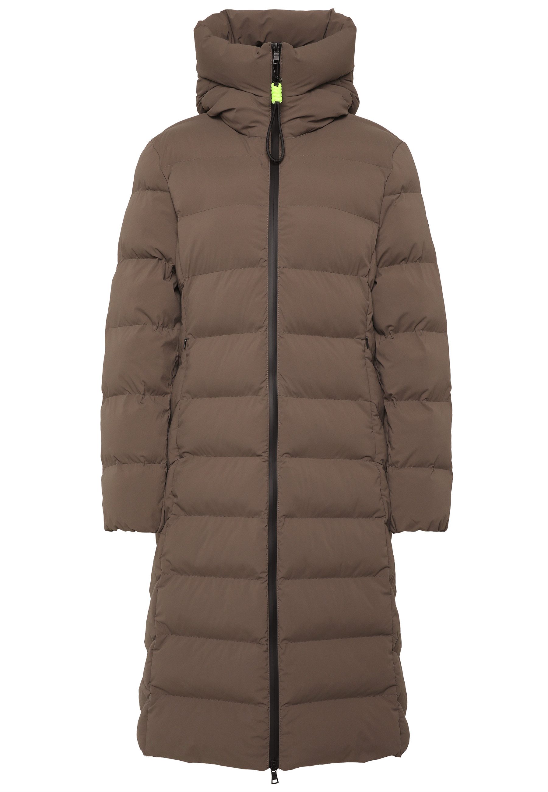 No.1 COMO Wintermantel SUSE günstig online kaufen