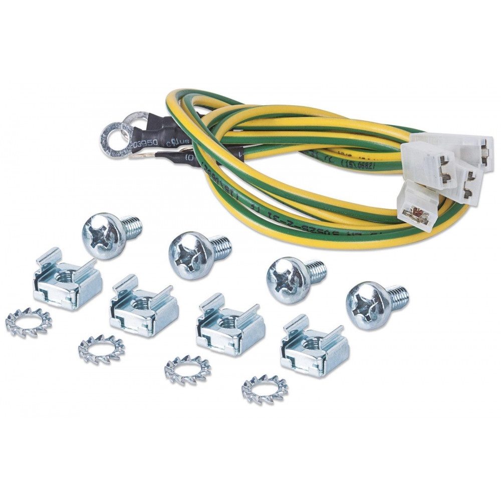 Intellinet Erdungskit (30 cm) Erdungslösungen. Elektro-Kabel