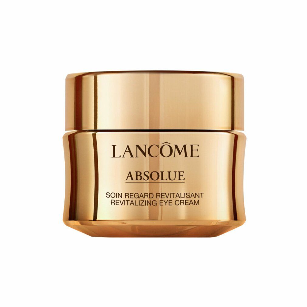 LANCOME Augencreme Absolue Revitalizing Eye Cream