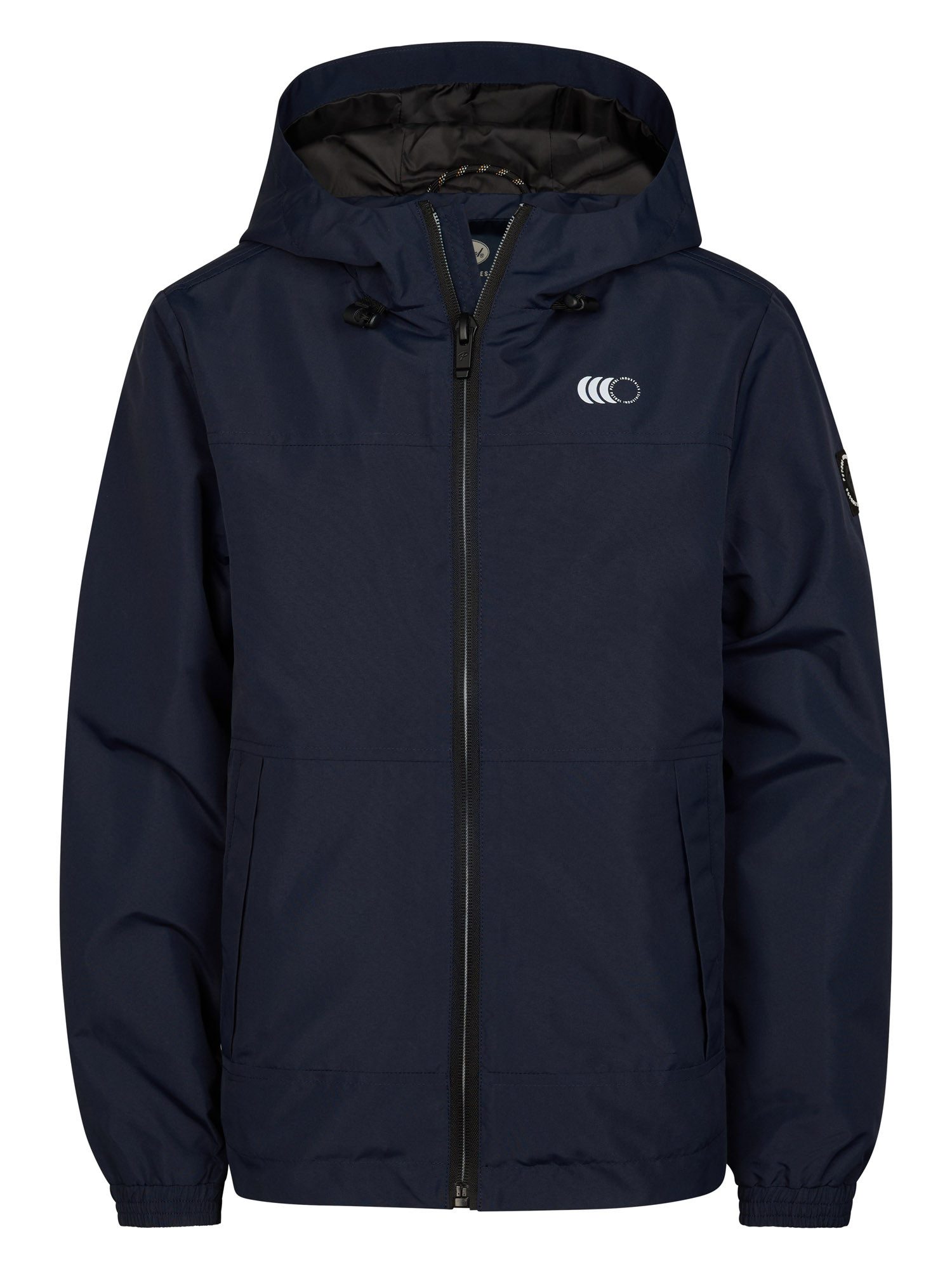 Winterjacke Tijuana