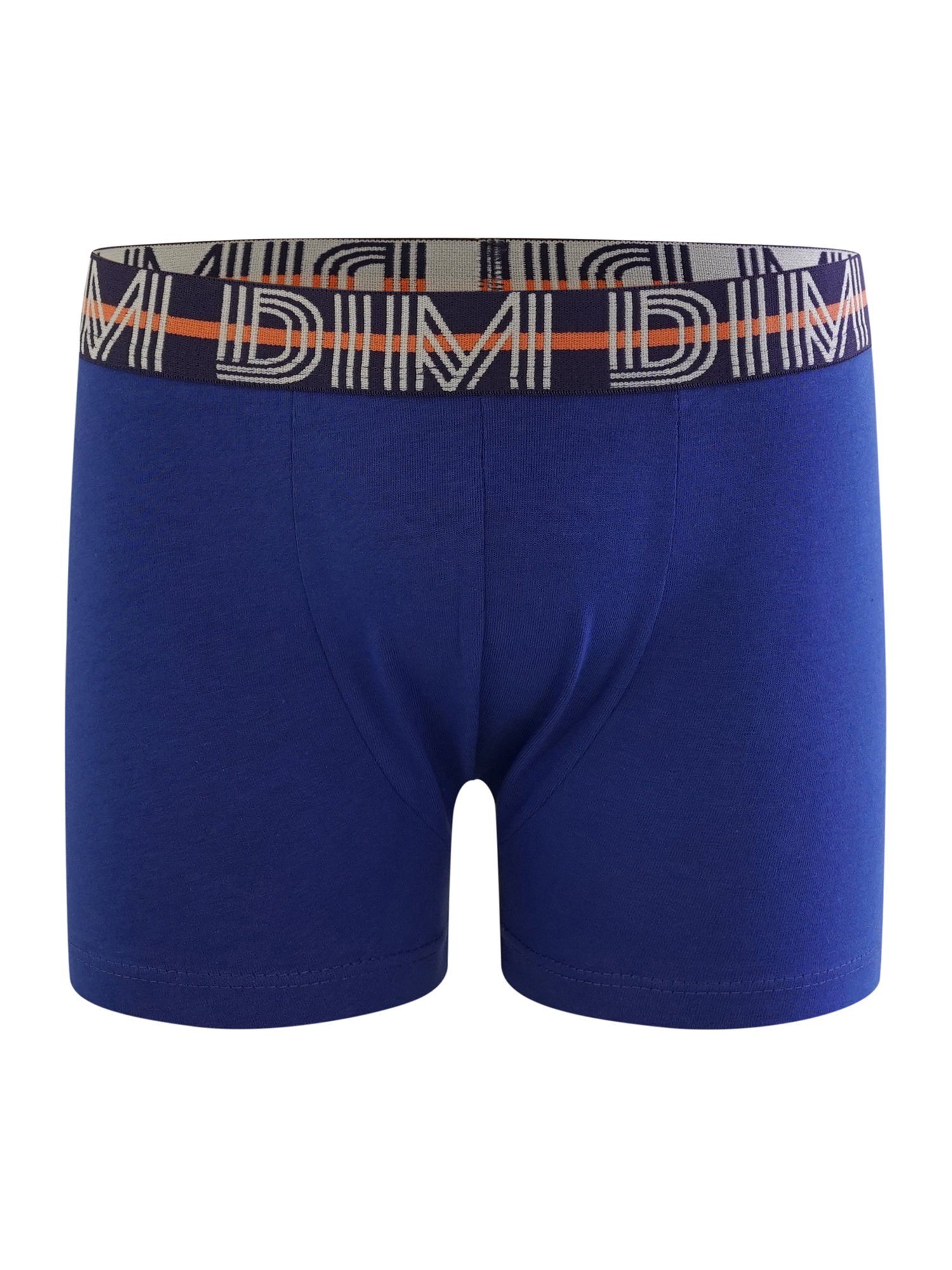 DIM Boxer Basic (4-St)