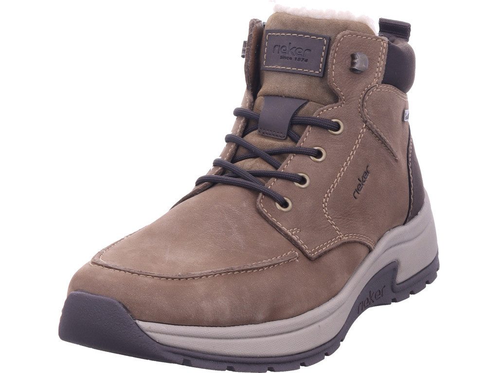 Rieker HWK Herren Stiefel Stiefel