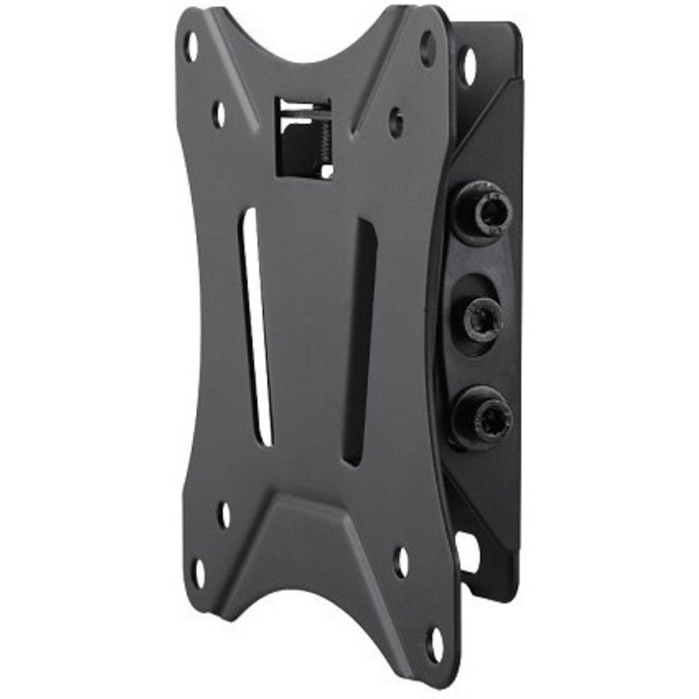 Neomounts by Newstar TV-Wandhalterung Neomounts NM-W60BLACK TV-Wandhalterung 25,4 cm (10) - 76,2 cm (30) S