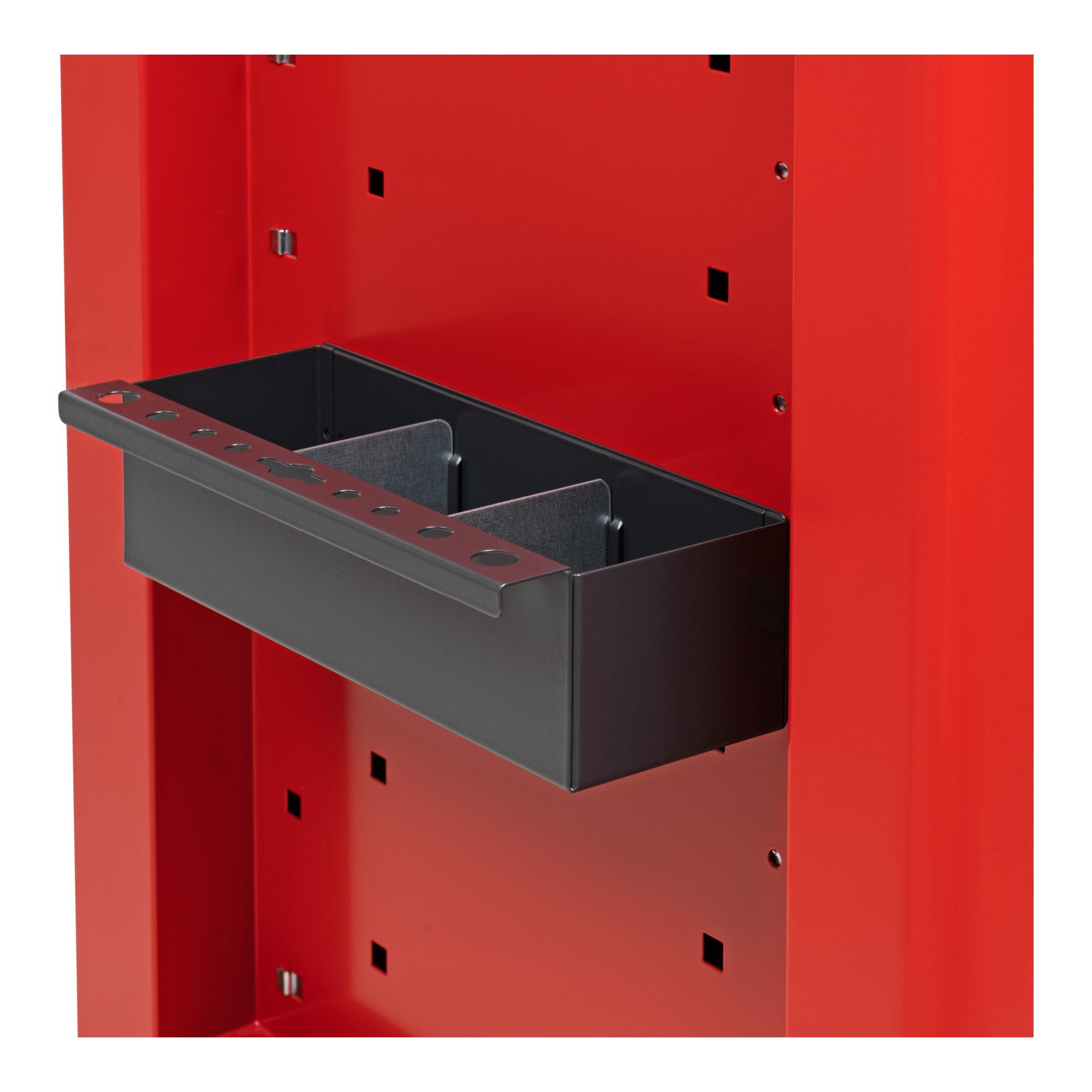 Stier Werkstattwagen STIER Dosenhalter zu STIER Werkstattwagen