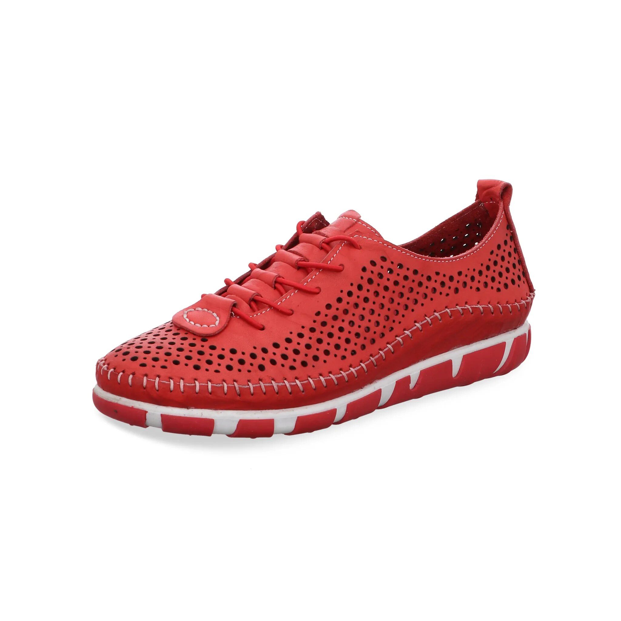 Gemini Damen Schnürschuh günstig online kaufen