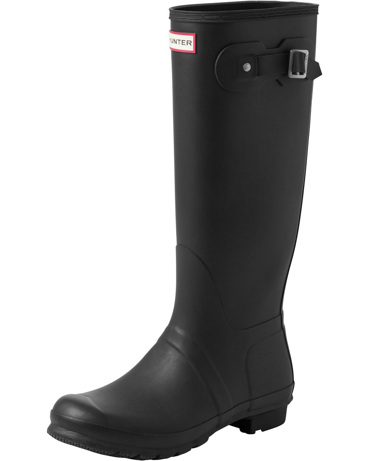 Hunter Gummistiefel Original Tall Gummistiefel günstig online kaufen