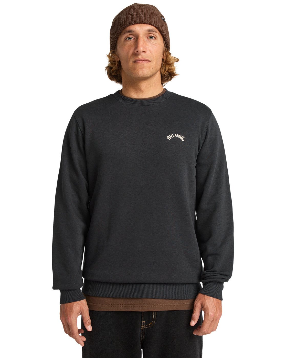 Billabong Sweatshirt Arch Cr