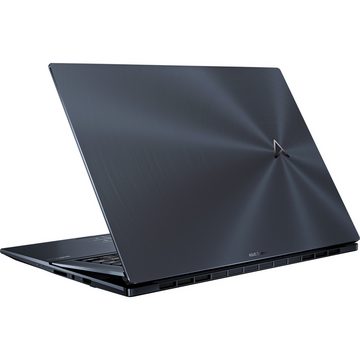 Asus Zenbook Pro 16X OLED (UX7602BZ-MY027W) Notebook (Core i9)