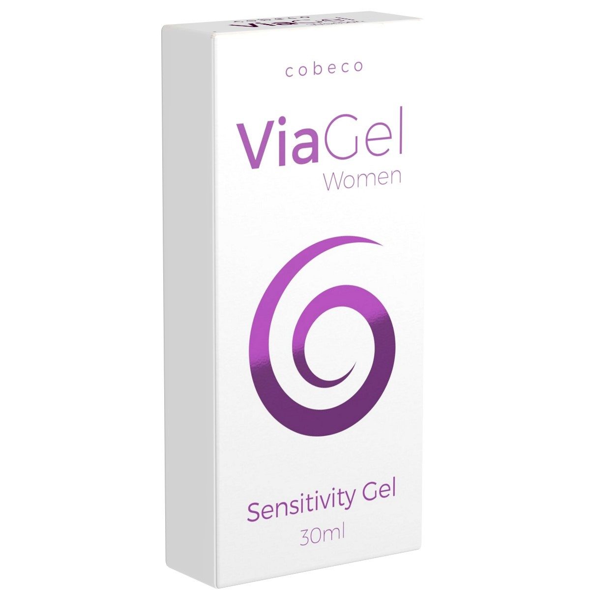 Stimulationsgel ViaGel Women - Sensitivity Gel für Frauen