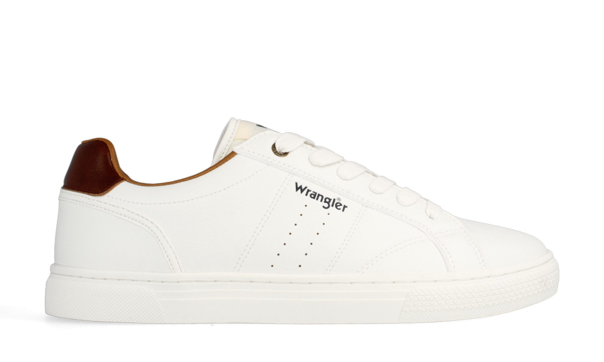 Wrangler RITCHY MEN LOW Sneaker