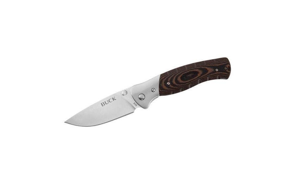 Herbertz Staubsaugerzubehörtasche Buck 835 SELKIRK SMALL FOLDING Сумкиmesser