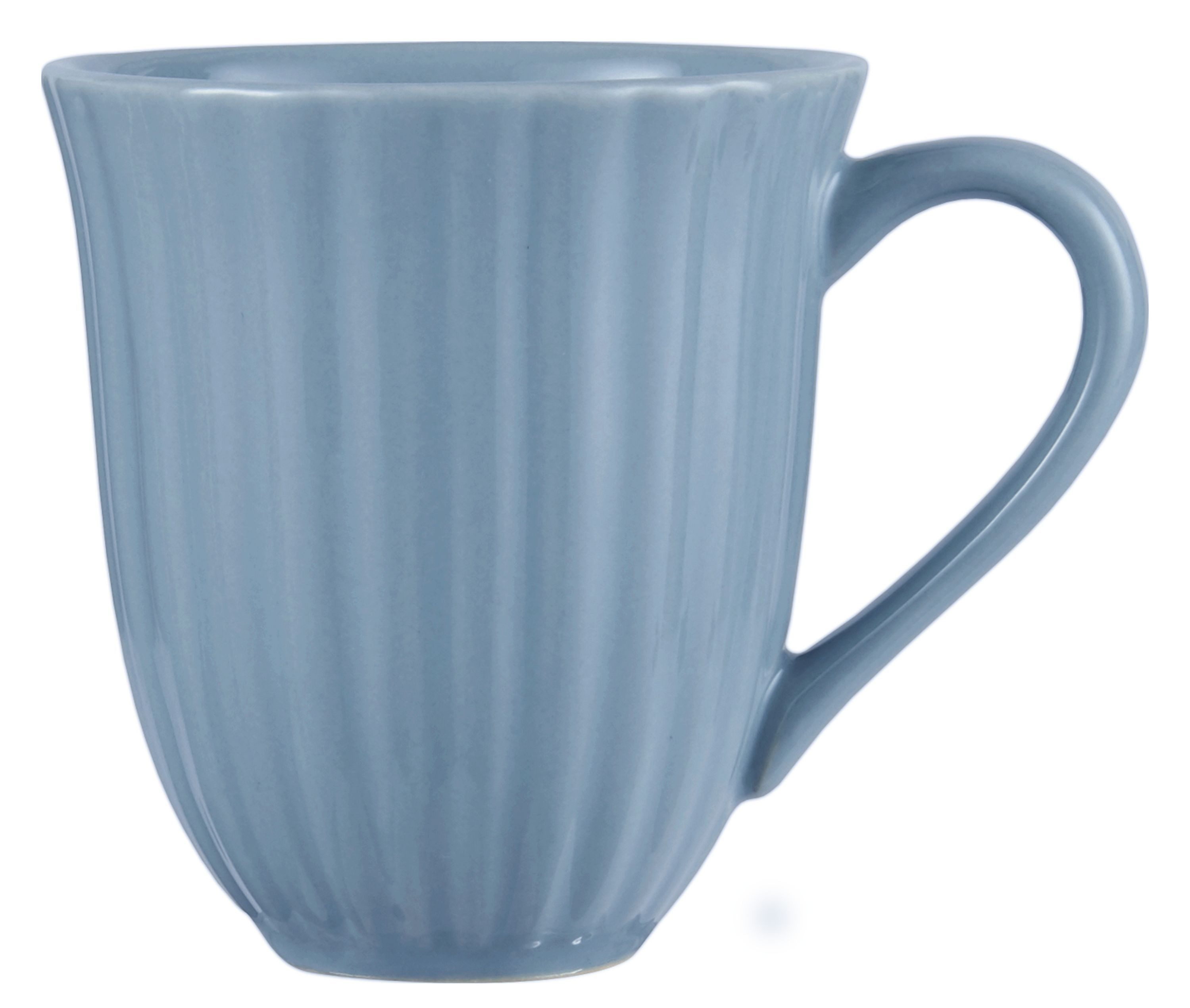 Ib Laursen Tasse Tasse Becher Kaffeetasse Kaffeebecher Mynte 300ml Ib Laursen 2088, Keramik