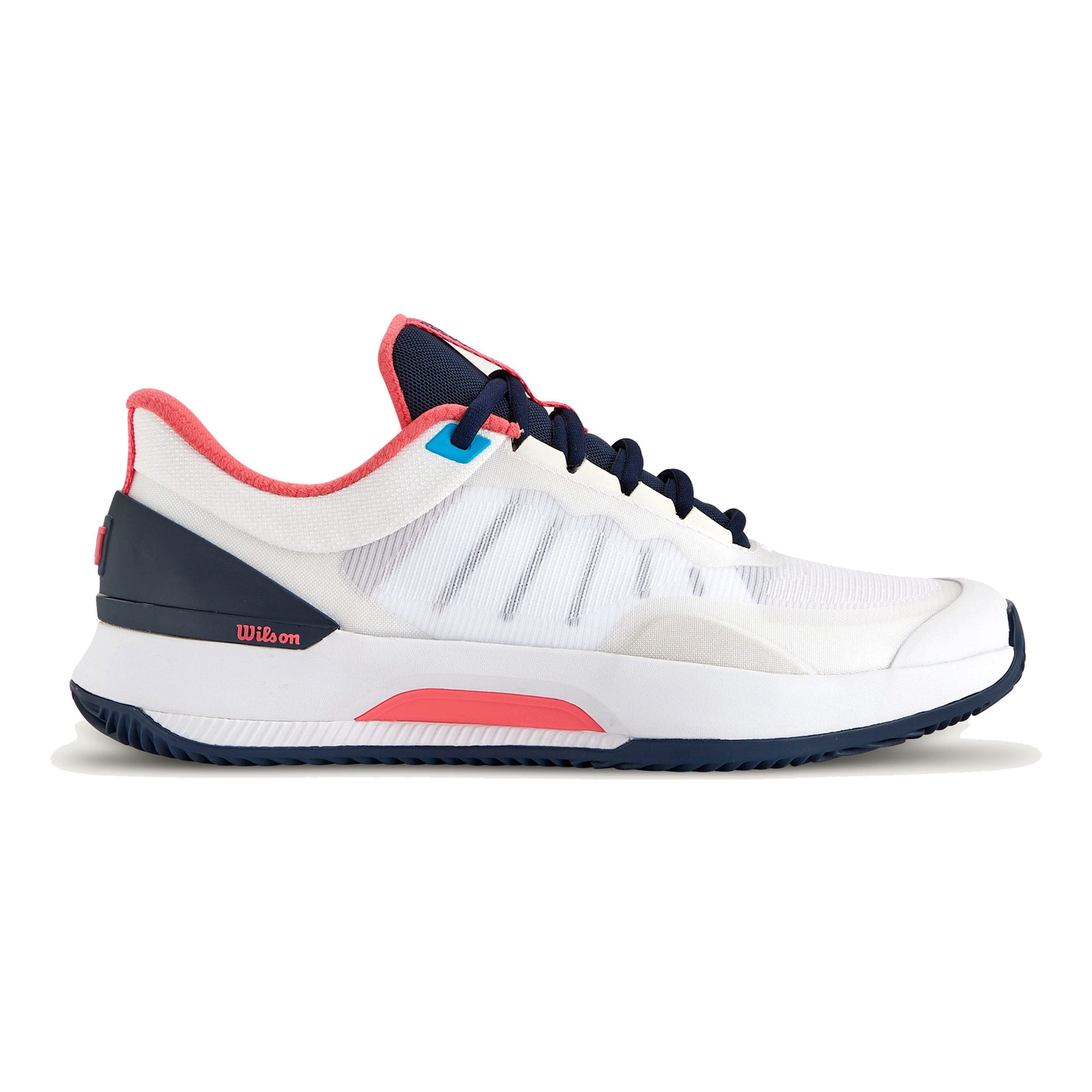 Wilson Intrigue Tour - Sandplatzcourt Tennisschuh Tennisschuh günstig online kaufen