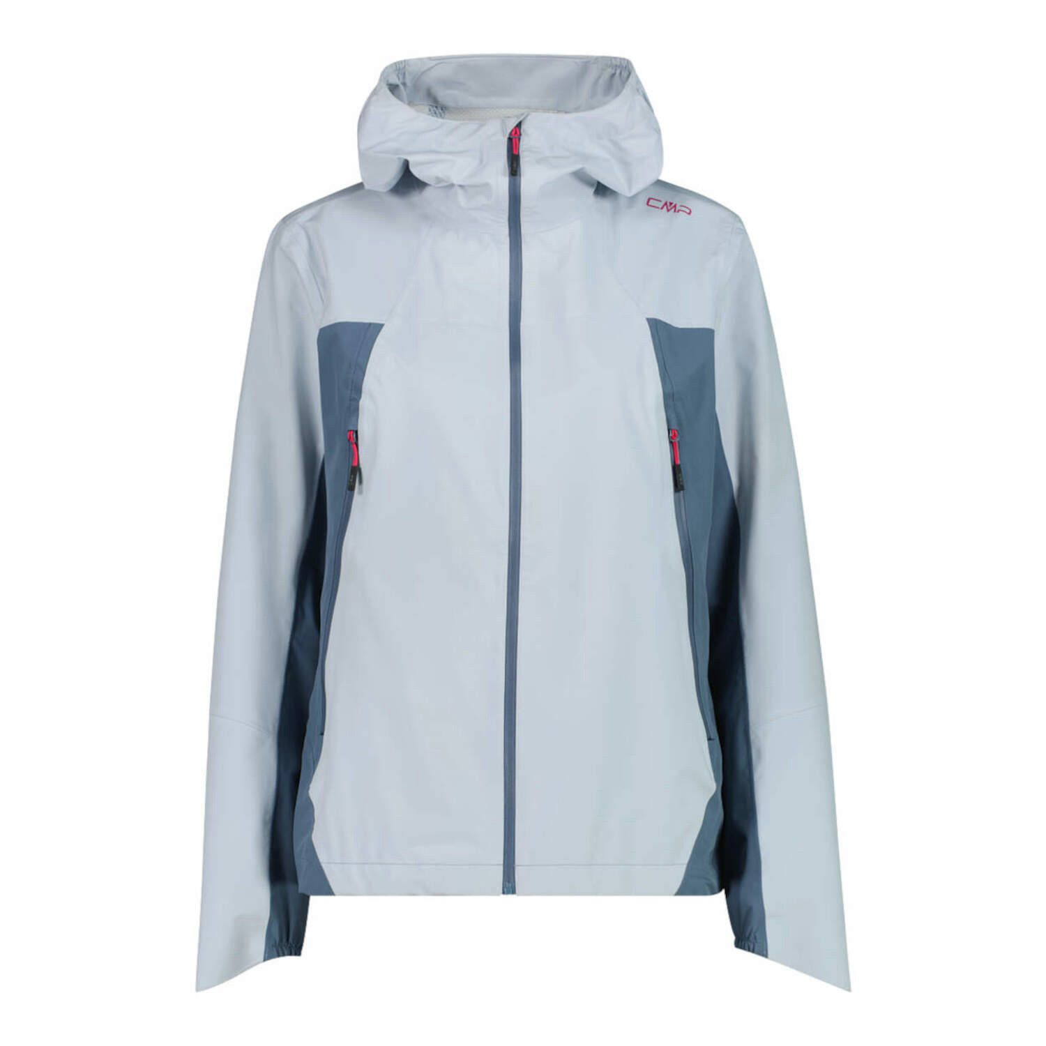 CMP Outdoorjacke CMP Damen Jacke Woman Jacket Fix Hood 35Z6176