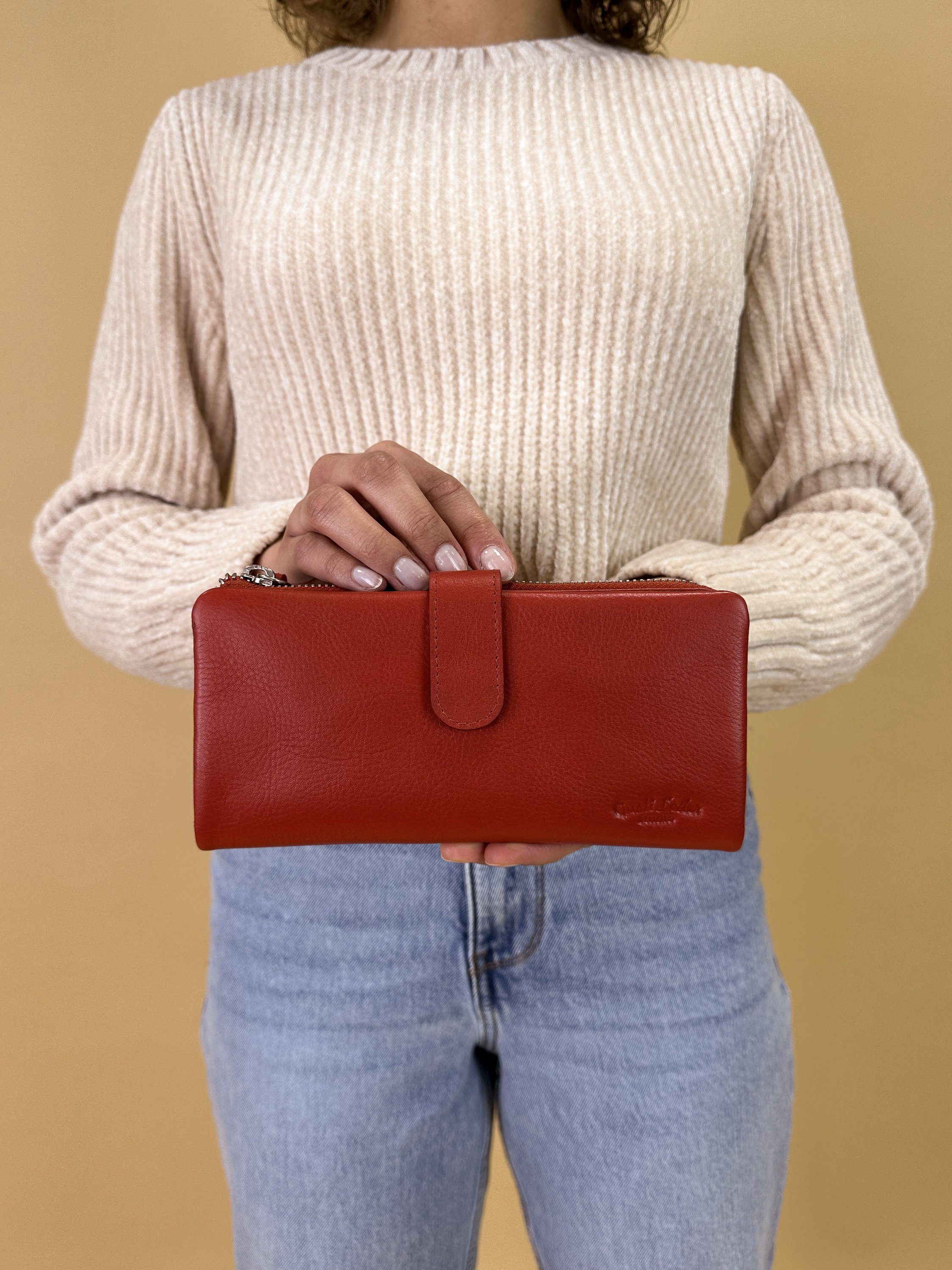 Gusti Leder Geldbörse Gusti Leder Geldbörse günstig online kaufen