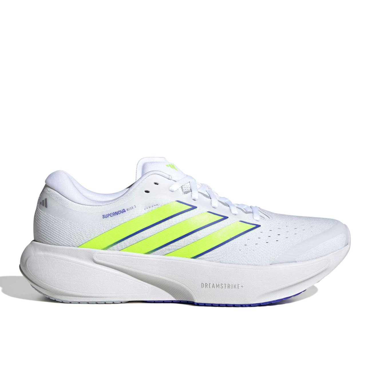 adidas Performance adidas Supernova Rise 3 Herren White Green Laufschuh