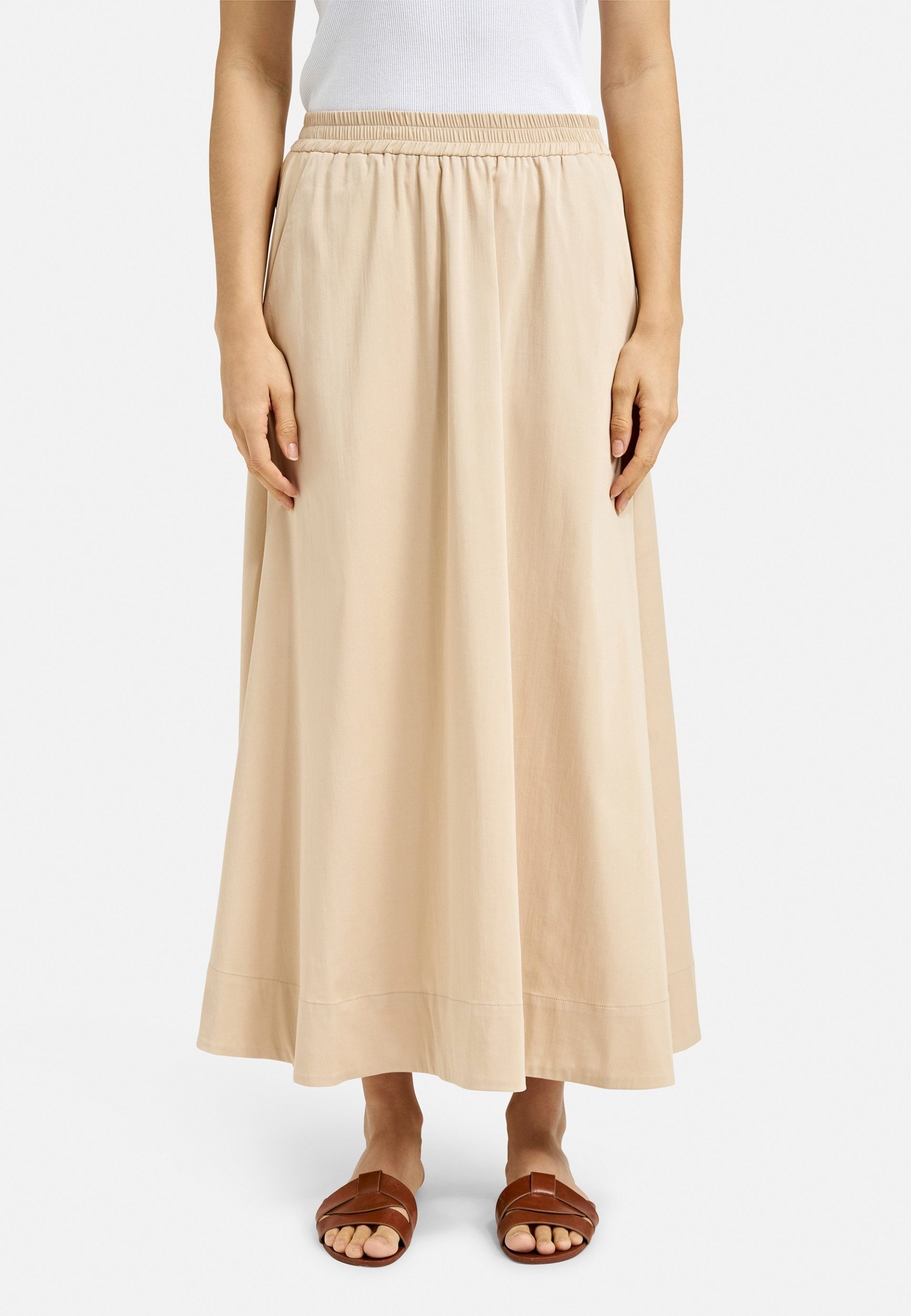 Smith & Soul Hosenrock COTTON SKIRT