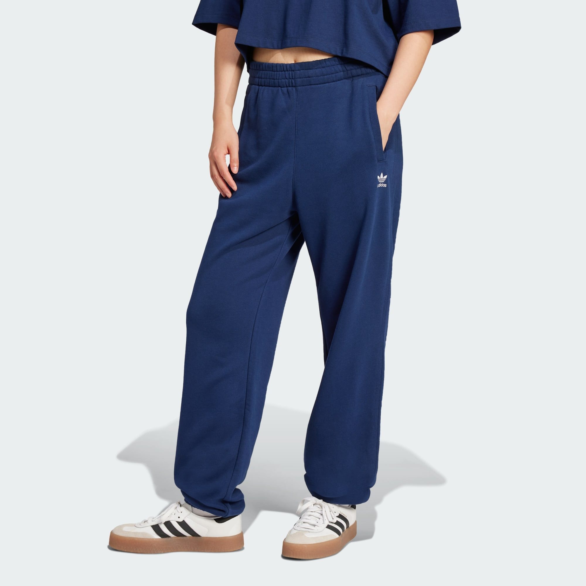 adidas Originals Sporthose ESSENTIALS FRENCH TERRY günstig online kaufen
