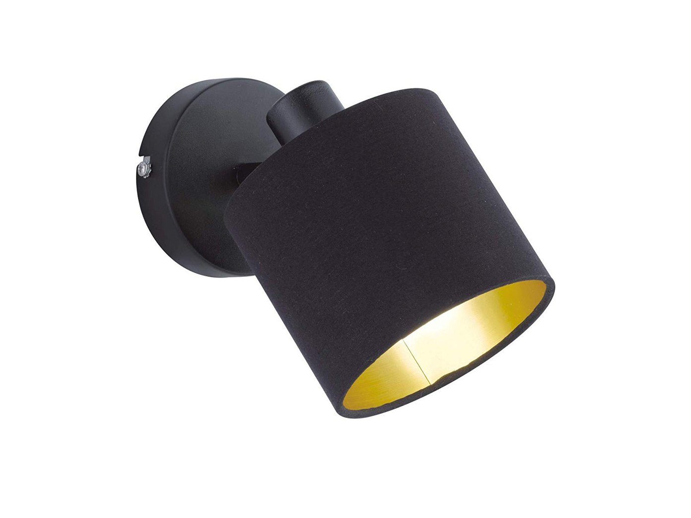 LED Wandstrahler