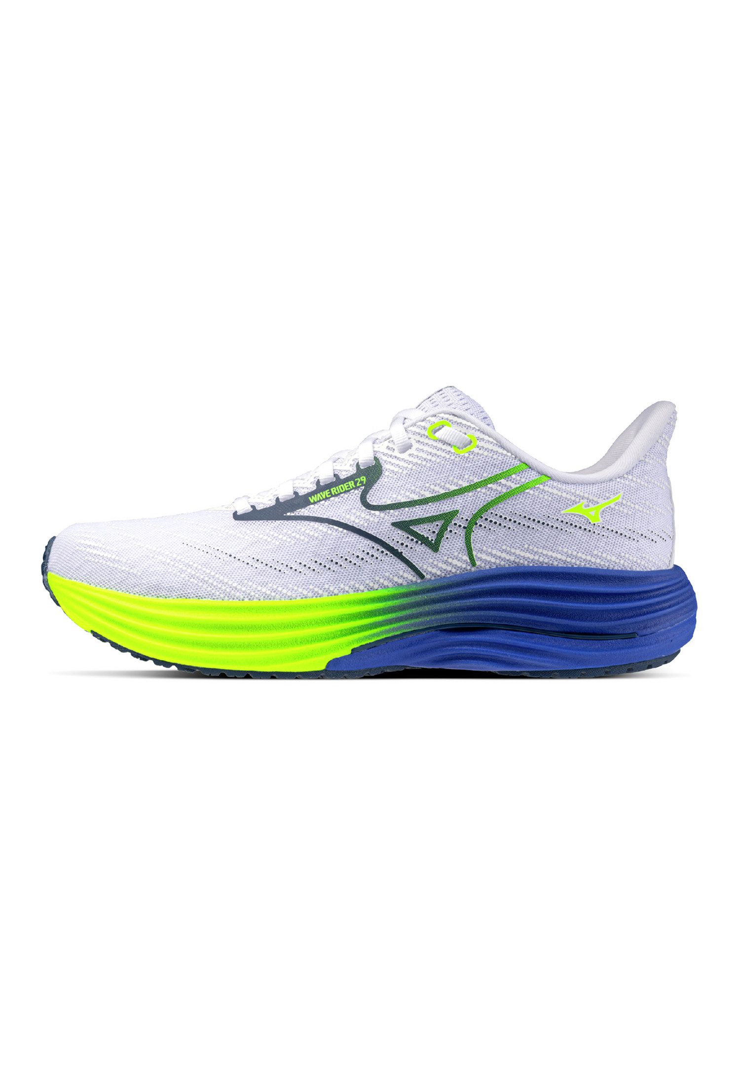 Mizuno WAVE RIDER 29 Sneaker
