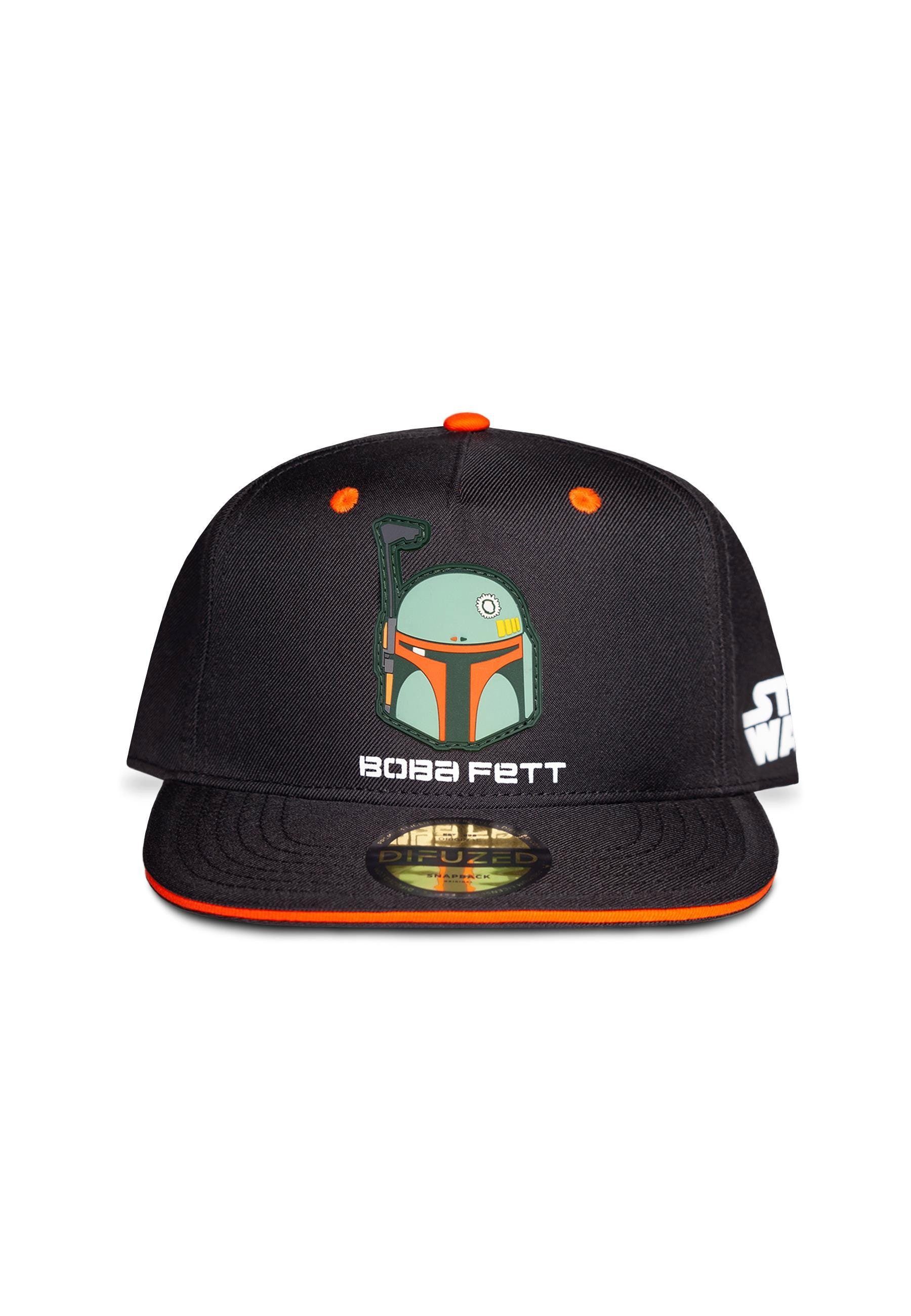 Star Wars Baseball Cap