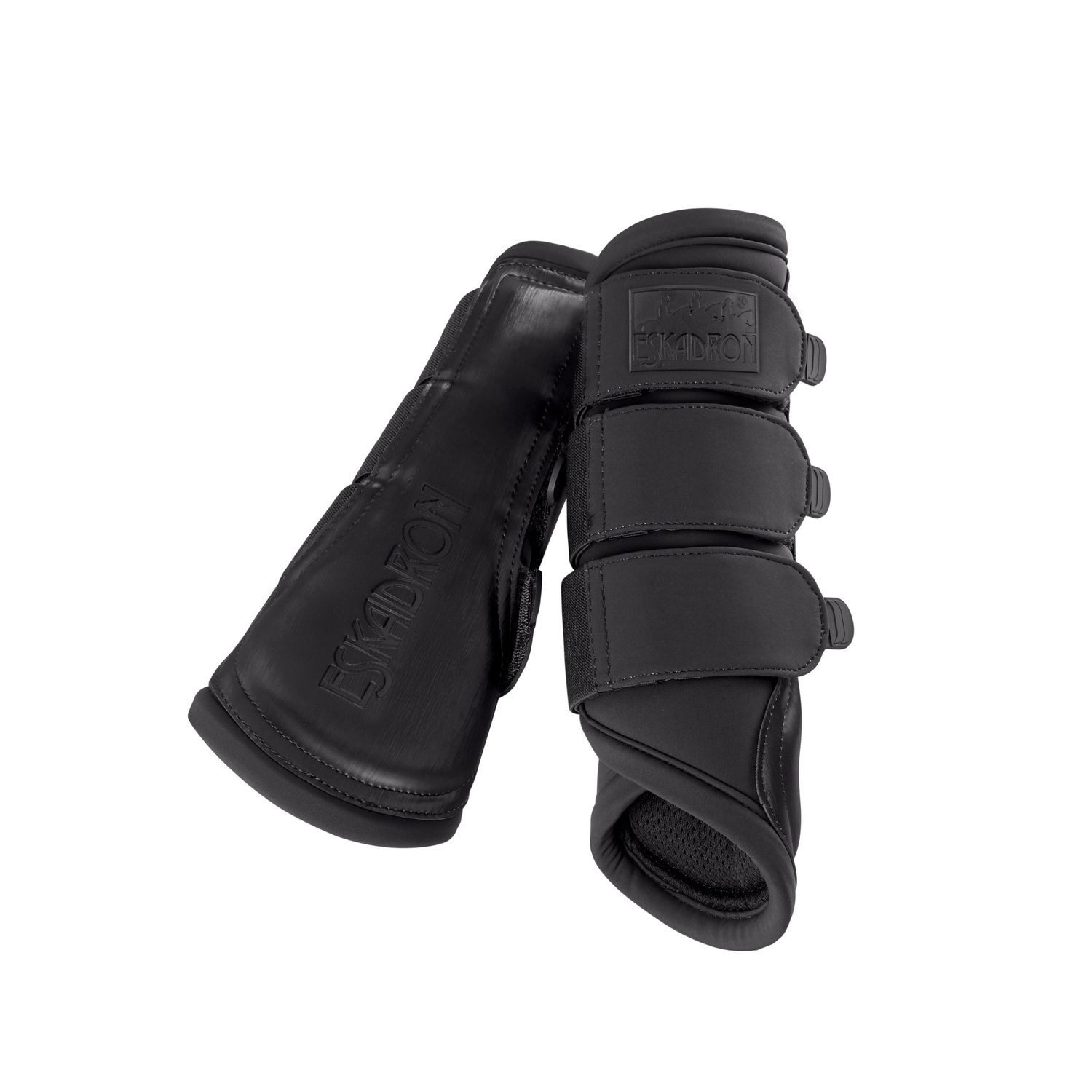 Eskadron Dressurgamaschen Eskadron Softshell Gamaschen günstig online kaufen