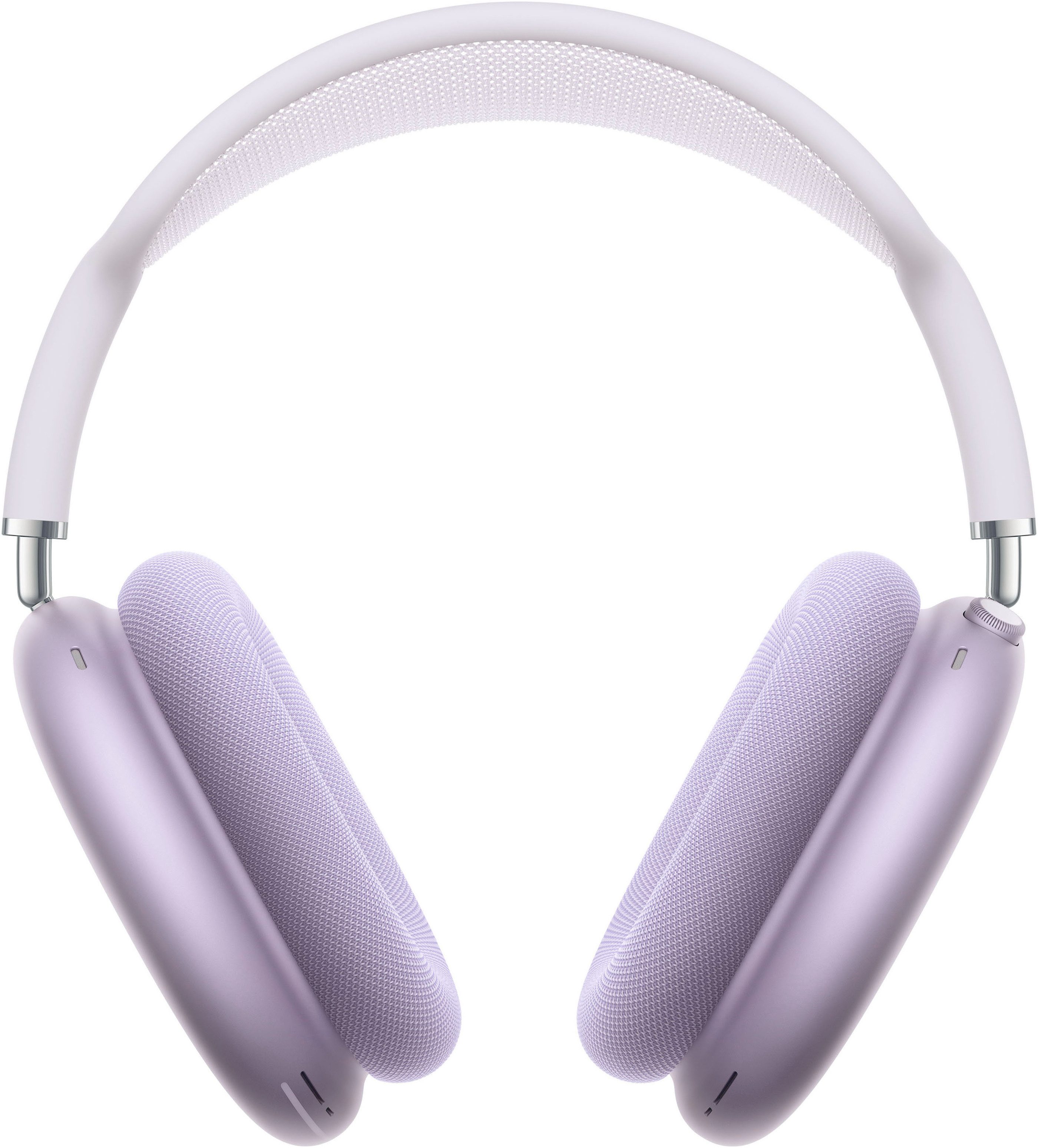 Apple AirPods Max Over-Ear-Kopfhörer (Active Noise Cancelling (ANC), Transparenzmodus, kompatibel mit Siri, Siri, Bluetooth, USB-C)