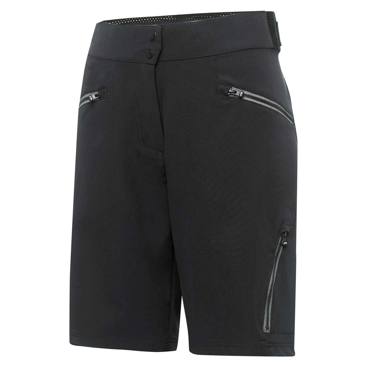 Protective Fahrradhose Bike Shorts Damen P-Lite günstig online kaufen