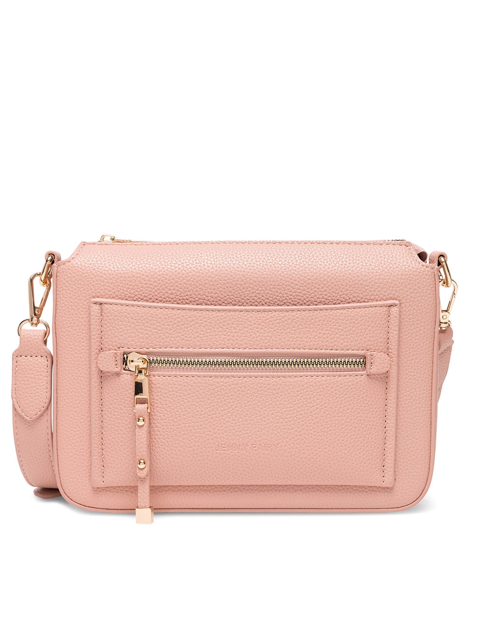 Handtasche Handtasche MJR-J-022-05 Rosa