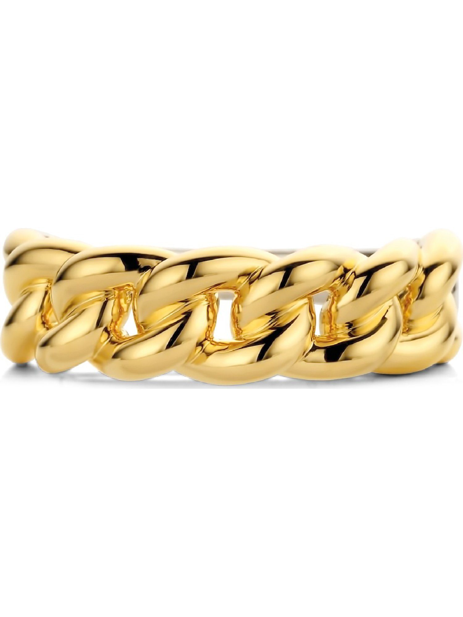 TI SENTO - Milano Fingerring Ti Sento - Milano Damenring