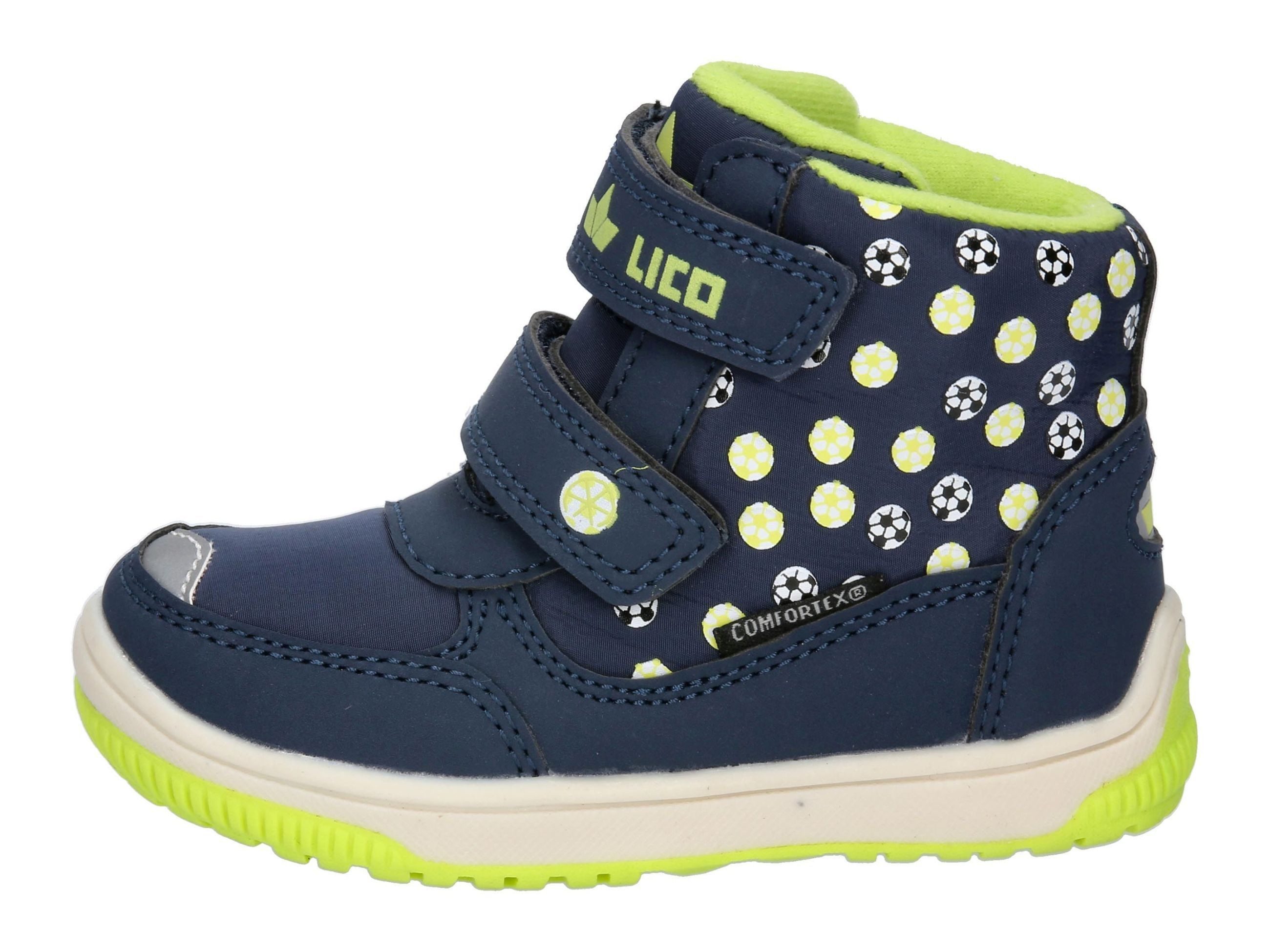 Lico Snowboot Forli V Snowboots