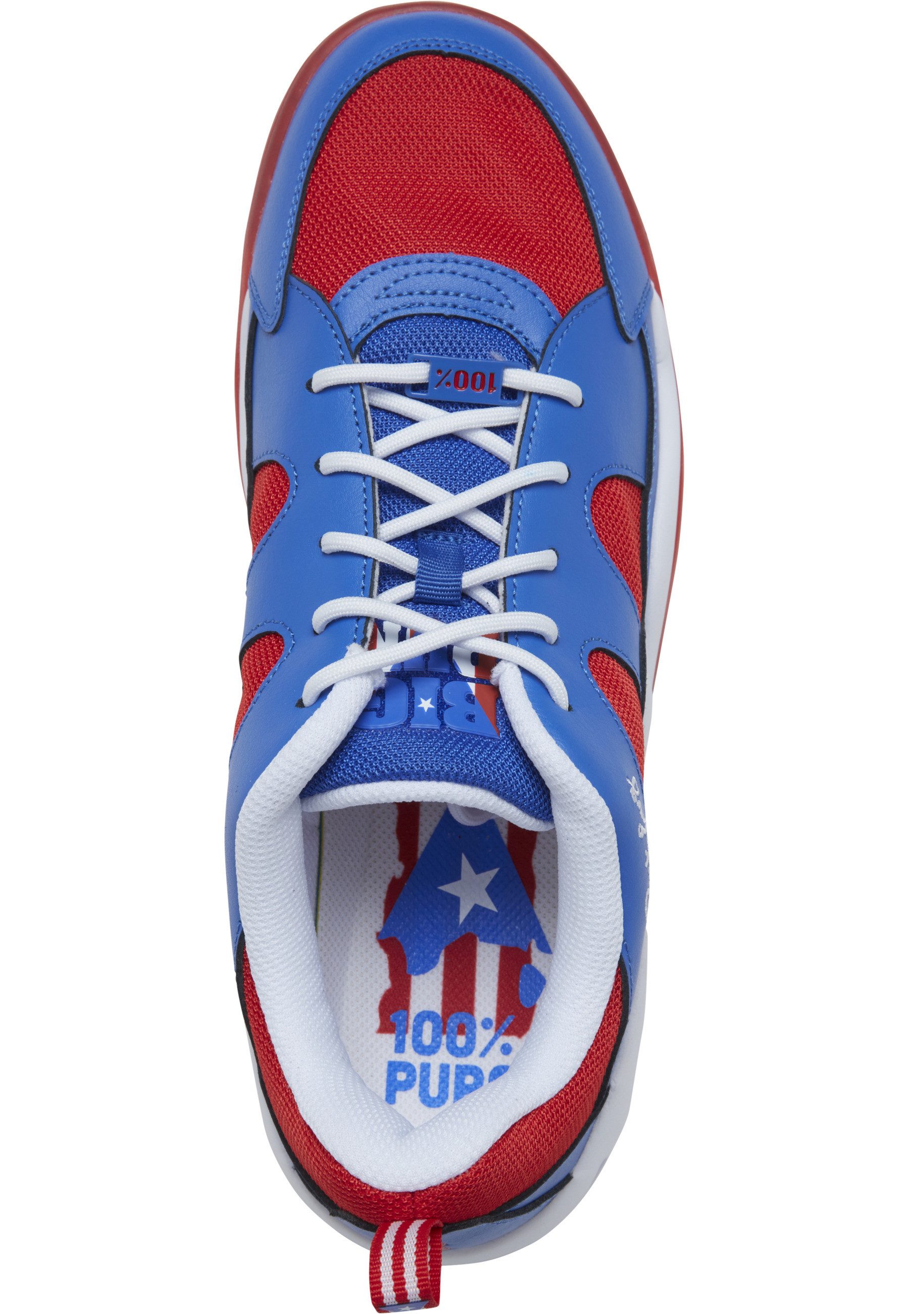 Ewing Ewing EWING RLW Big Pun 100% Percent Trainingsschuh (1-tlg)