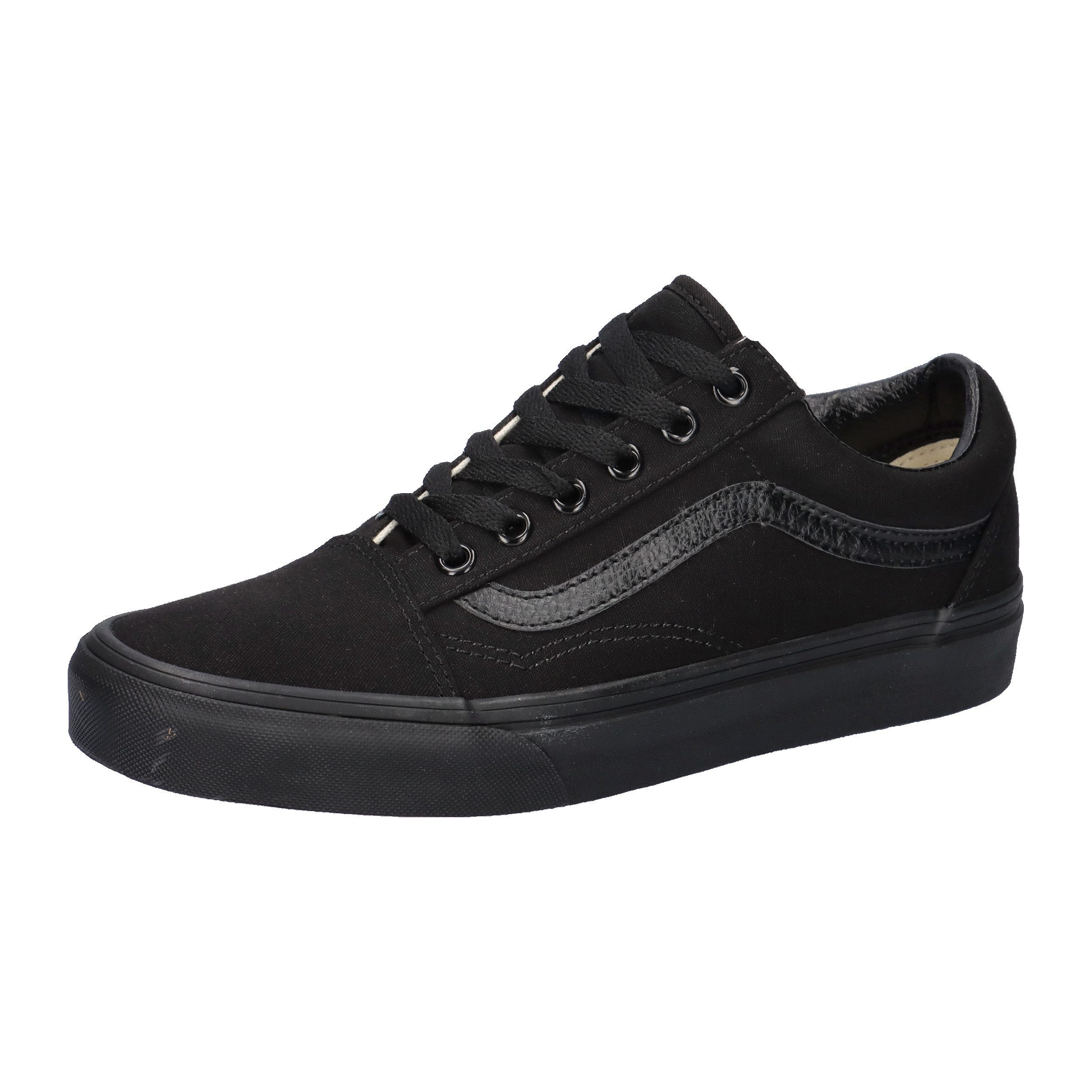 Vans Vans Unisex Sneaker Old Skool Sneaker günstig online kaufen
