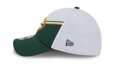 New Era Flex Cap NFL Green Bay Packers 2023 Sideline 39Thirty