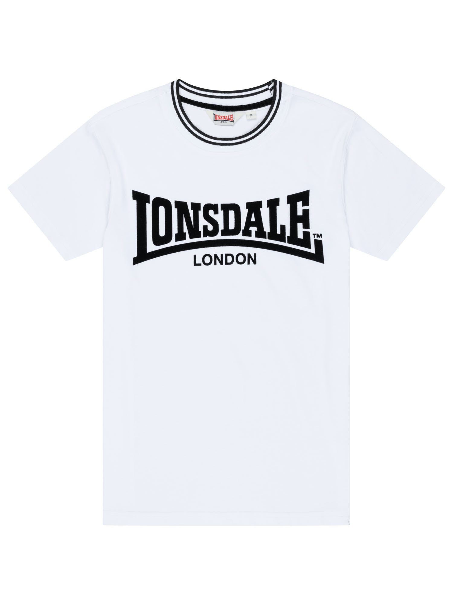 White/Black
