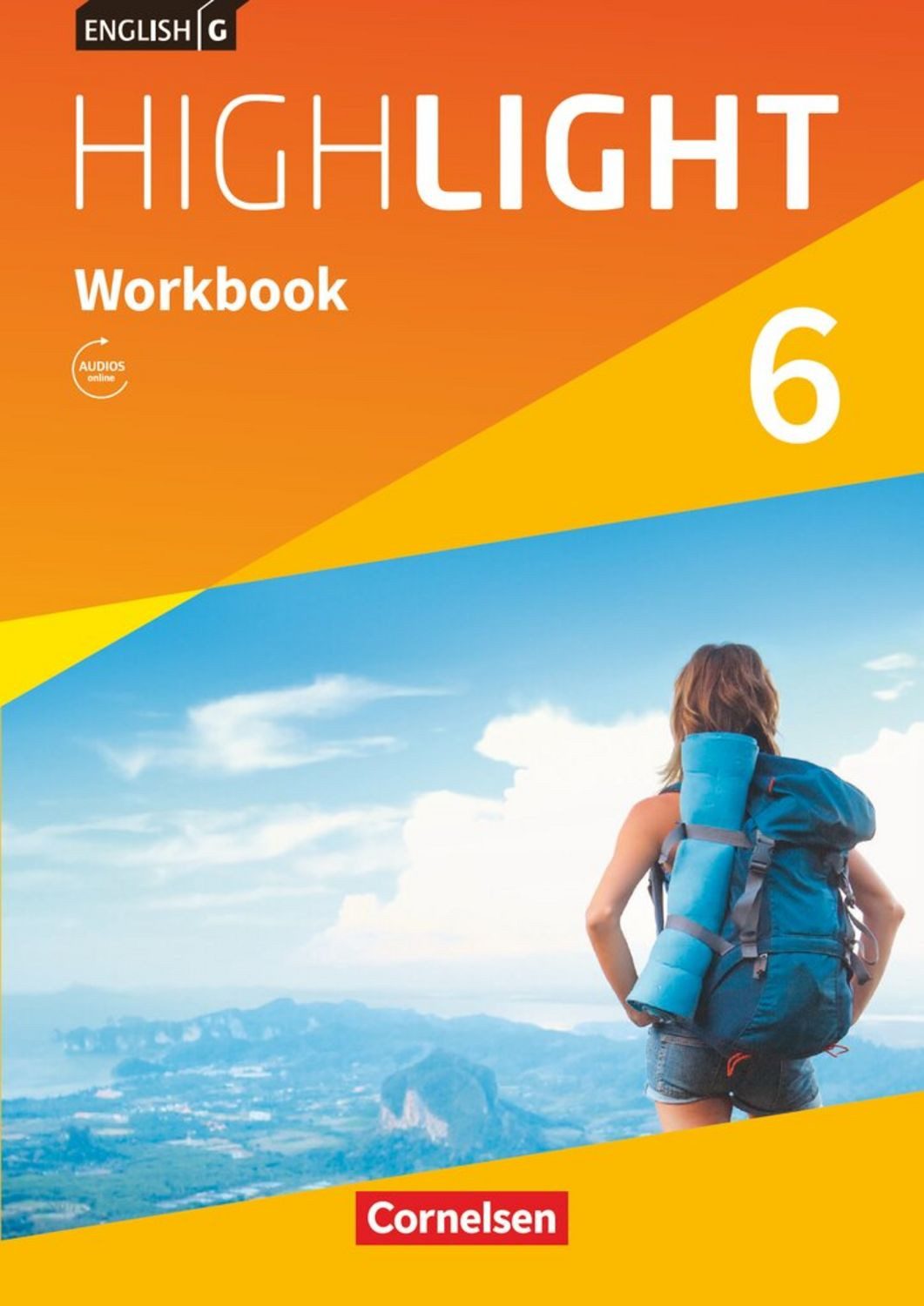English G Highlight - Hauptschule - Band 6: 10. Schuljahr / Sydney Thorne, Gwen Berwick