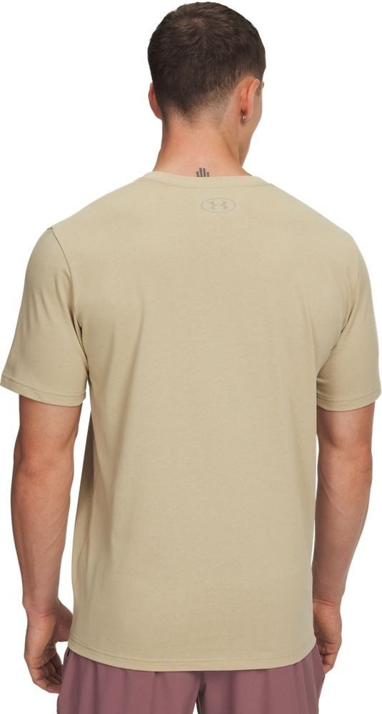 Under Armour® T-Shirt ABC Camo Boxed Logo T-Shirt günstig online kaufen