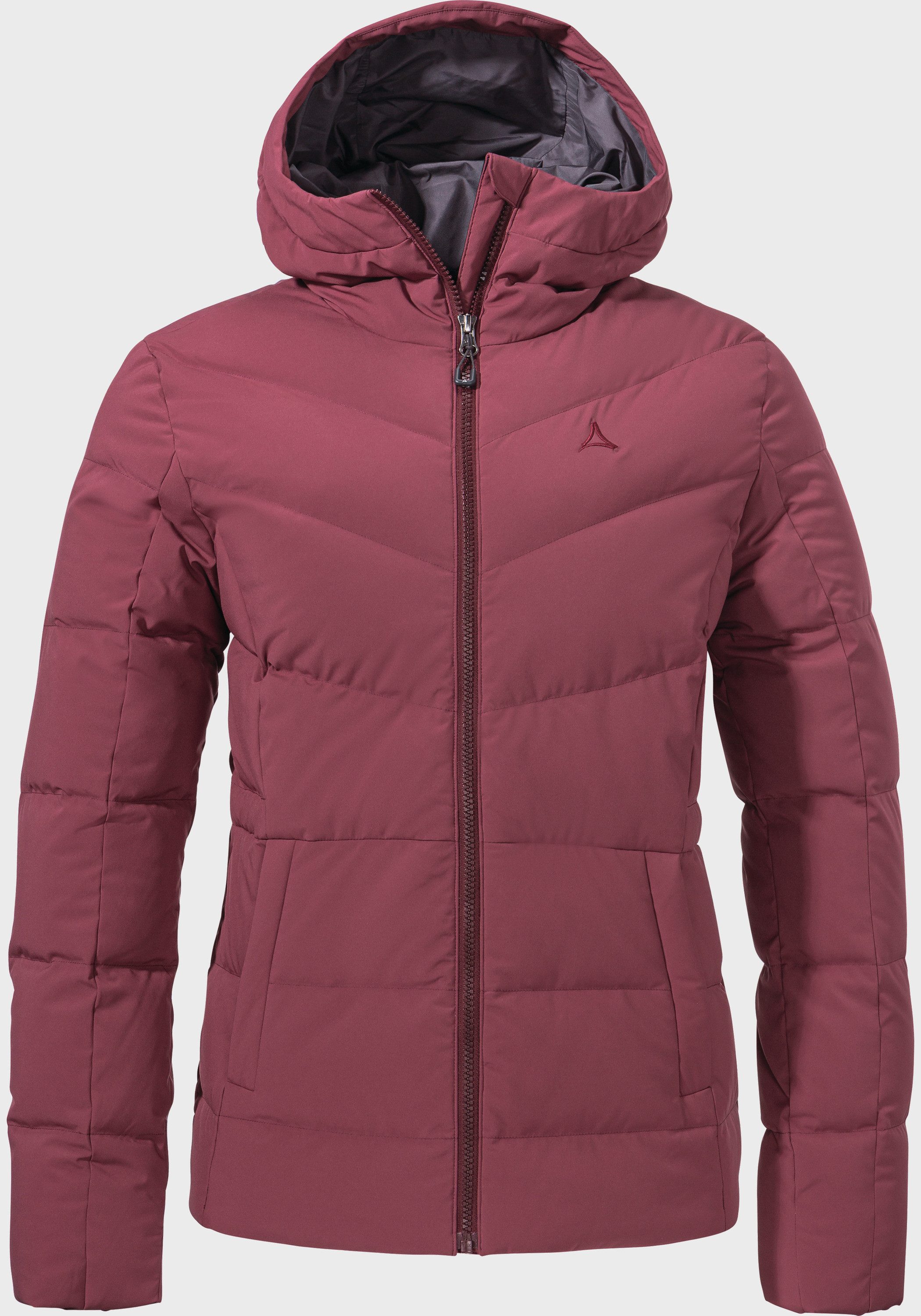 Schöffel Funktionsjacke Urban Down Jacket Style Vindave WMS