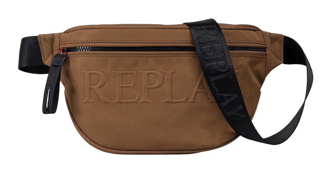 Replay Gürteltasche Waist Bag