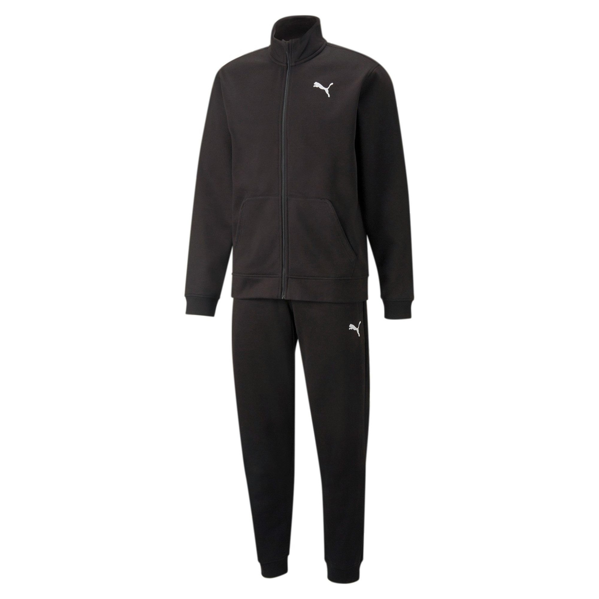 PUMA Trainingsanzug Puma Herren Trainingsanzug TRAIN FAV KNITTED TRACKSUIT günstig online kaufen