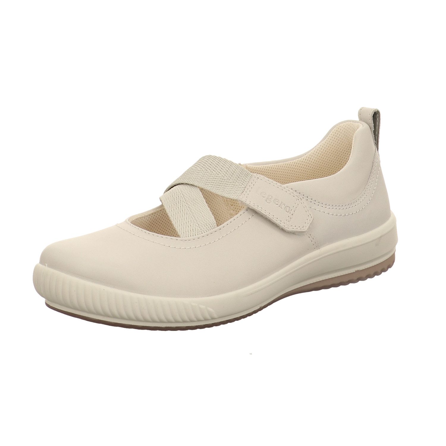 Legero Halbschuh Leder \ TANARO 5.0 Ballerina