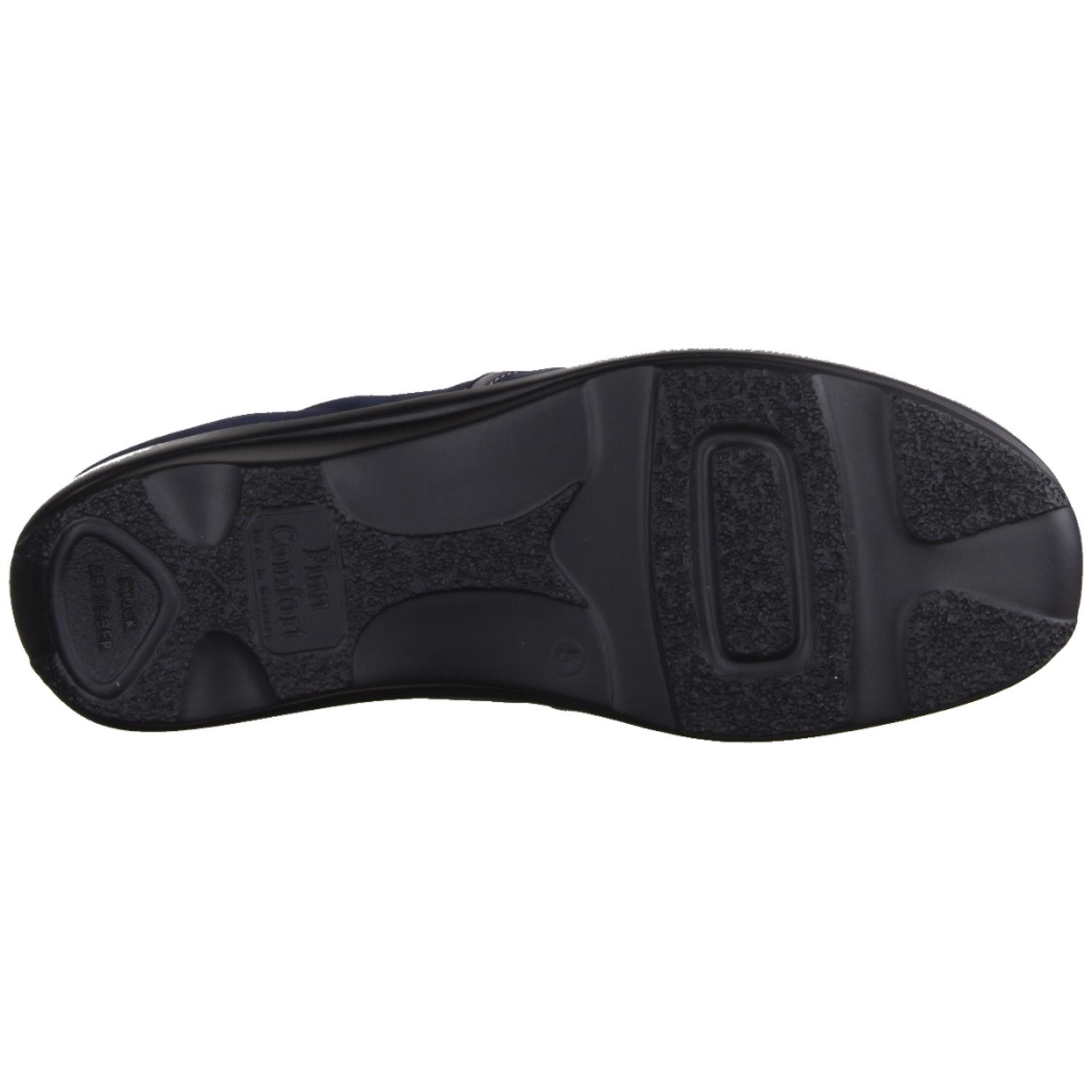 Finn Comfort Belfort Schnürschuh