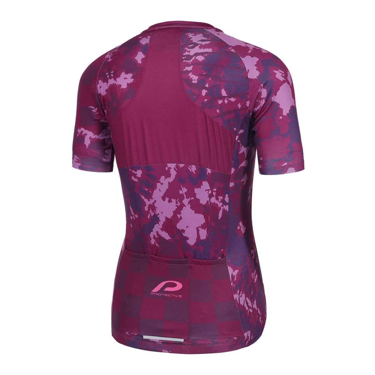 Protective Radtrikot Trikot P-Blueberry günstig online kaufen